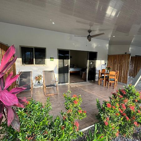 Luxury Apartments Nauyaca By Paradiselodge Platanillo Exterior photo