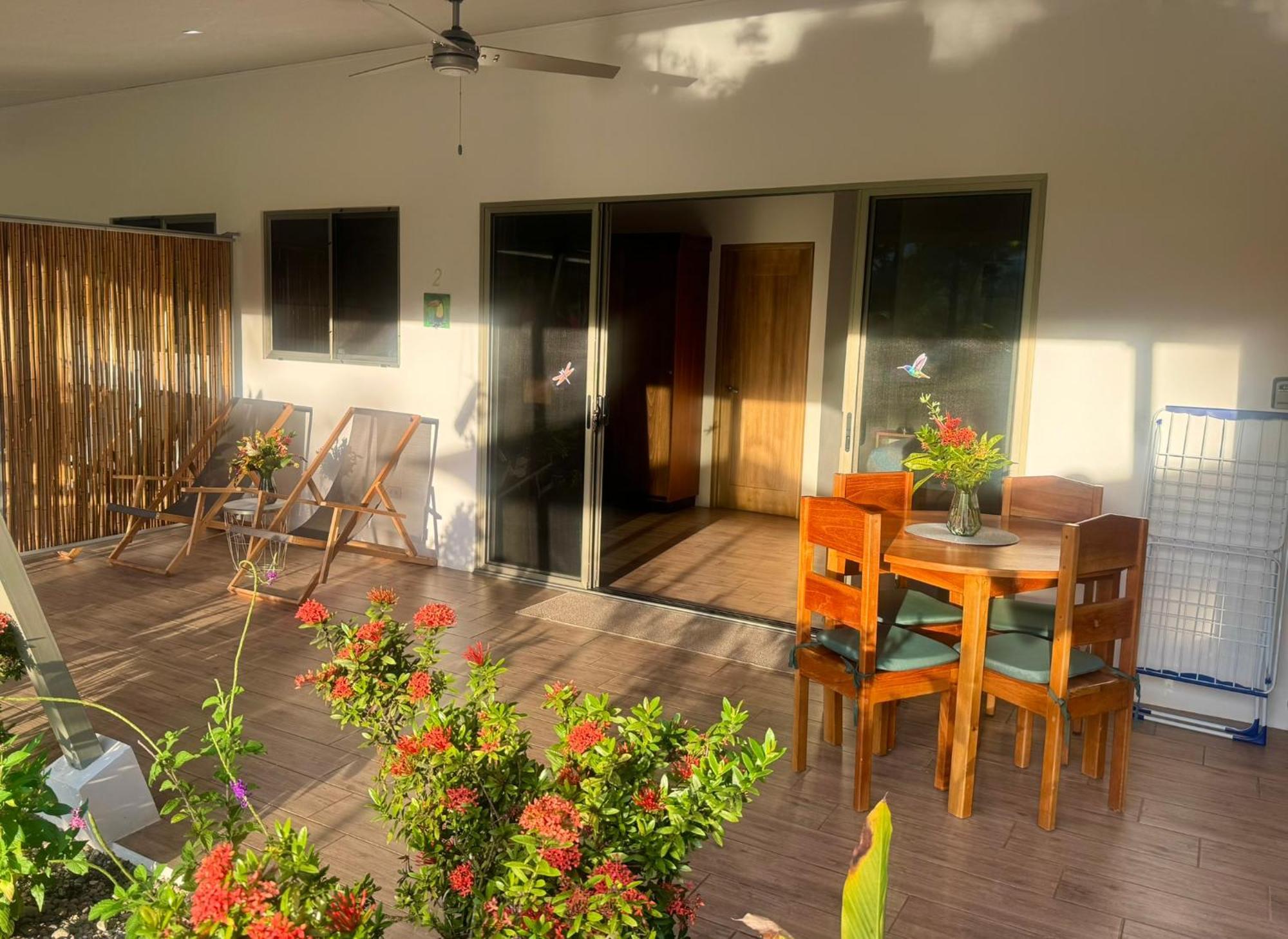 Luxury Apartments Nauyaca By Paradiselodge Platanillo Exterior photo